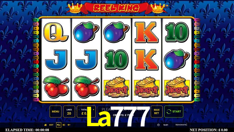 La777Bet